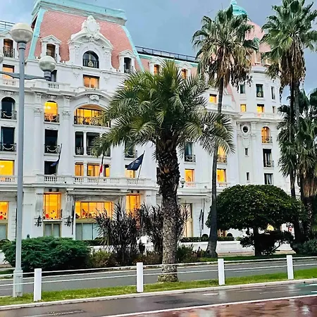 公寓 Charm - Walk To Negresco & Promenade *